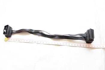 FK 先バラ(オス) 16P マルチケーブル セパレートコード | マルチケーブルシステム | カナレ電気